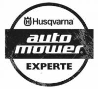 Wir sind Husqvarna Automower Experten